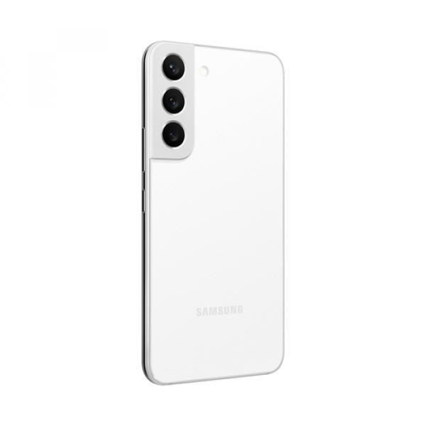 Samsung Galaxy S22 SM-S901B. Skärmstorlek: 15,5 cm (6,1"), Skärmupplösning: 2340 x 1080 pixlar, Skärmtyp: Dynamisk