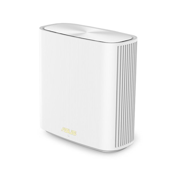 Mobilrouter - ASUS - ZenWiFi XD6 - Wi-Fi 6 - 2,4 GHz / 5 GHz - 6 interna antenner