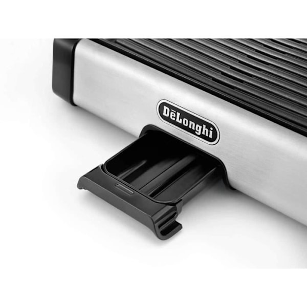 DELONGHI BG400 Elektrisk grill - 1800W