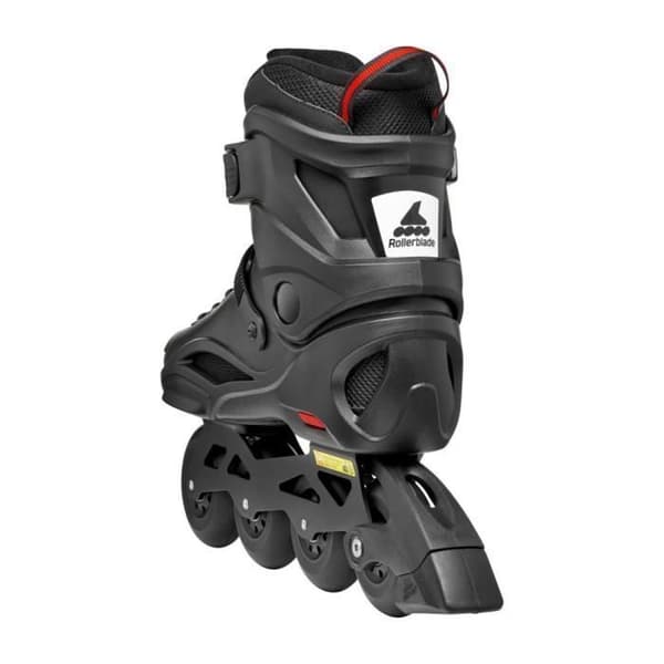 Rollers Rollerblade 07400500741 Svart 44 1/2