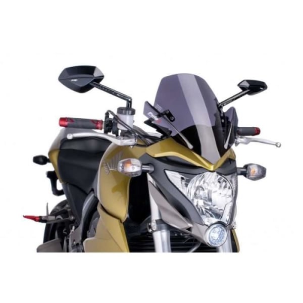 Vindruta 35cm Puig NAKED NY GENERATION (5645) Honda CB1000R 11-