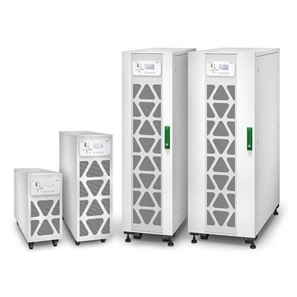 Omvandlare - APC - WADVULTRA-EZ-120 - 1200 Watt - 1000 VA - Nödkraftförsörjning