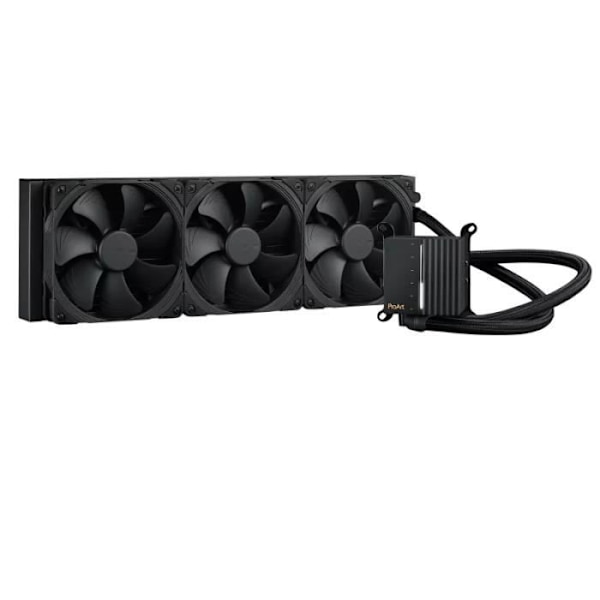 Kit för vattenskylning 420 mm för processor - ASUS - ProArt LC 420