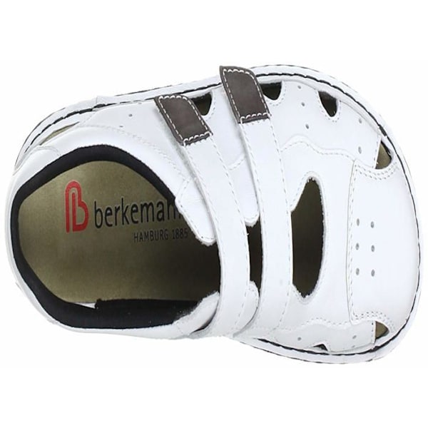 Sandal - barfota Berkemann - 03100101 - 03100-101, Sneakers för kvinnor Svart 39