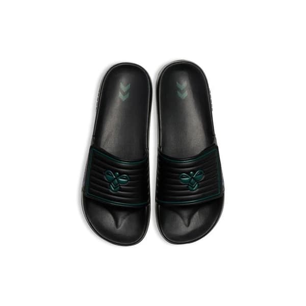 Hummel Pool Sandaler - antracit antracit 41