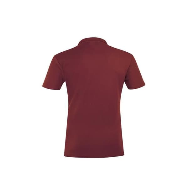 Polo Acerbis Atlantis - bordeaux Bordeaux M