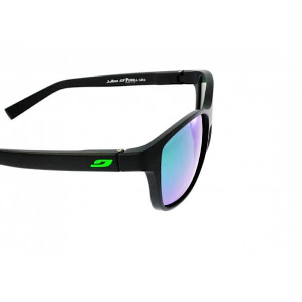 Solglasögon - Julbo - Powell - Spectron 3 - Polykarbonat - Unisex - Grön