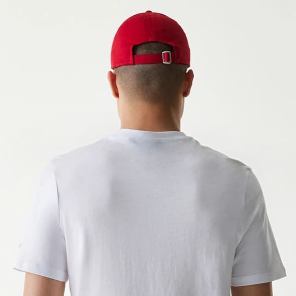 T-shirt Blue Jays Nos MLB Regular - vit Vit XXL