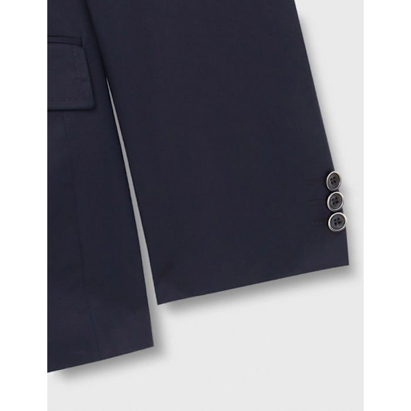 Pierre cardin kostymväst - C4 42290.1192 - Lucas-1 Blazer Mix - Match, 6000, 52 herrar Grå 52
