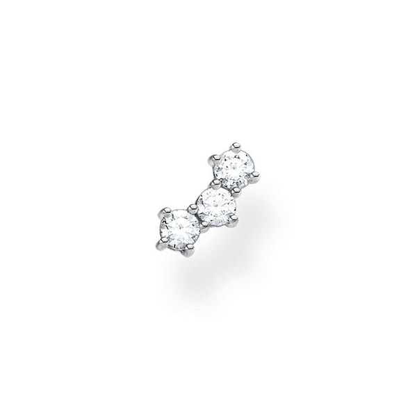Thomas Sabo Enkla Clous d'oreille sten H2132-051-14