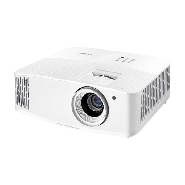 Optoma UHD35x