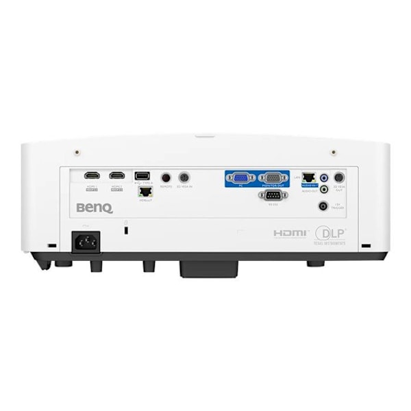BenQ LU935 - DLP-projektor -