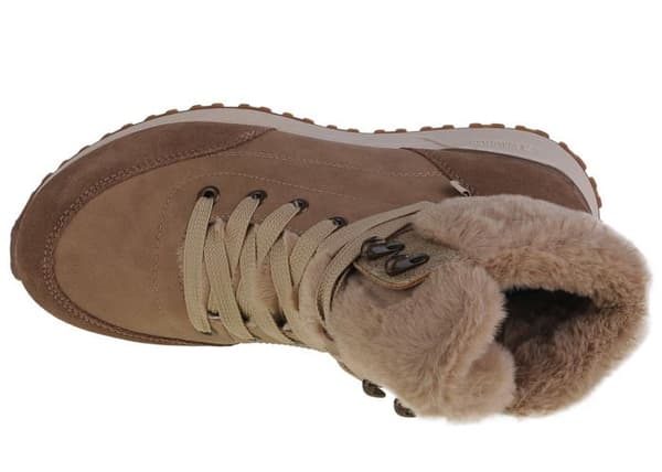 Kvinnor Stövlar - Beige - Rieker Evolution beige 40