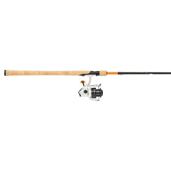 Abu Garcia Max Stx Spinning Combo Rulle - 10 - Spö - 1,83m - 2-12g