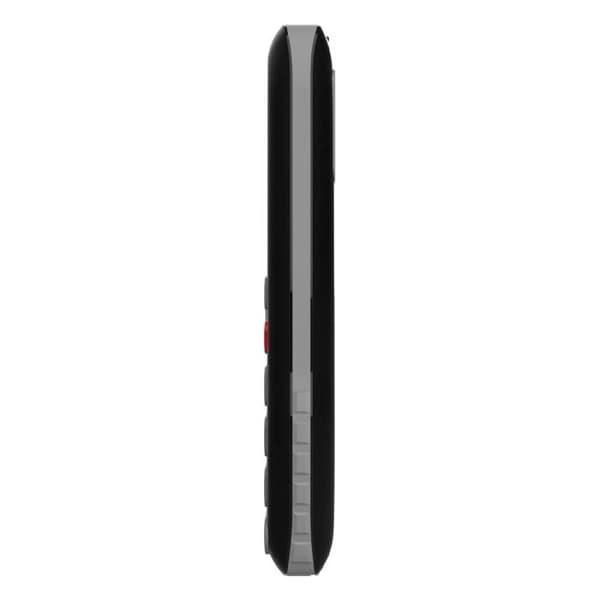 TTFONE TT890 - 4G-telefon för seniorer, stora talande knappar, SOS, USB-C, Bluetooth, kamera