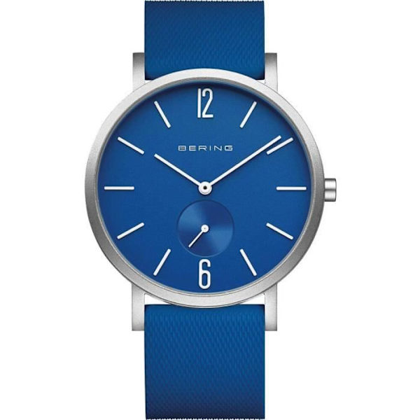Bering herrklocka TRUE AURORA