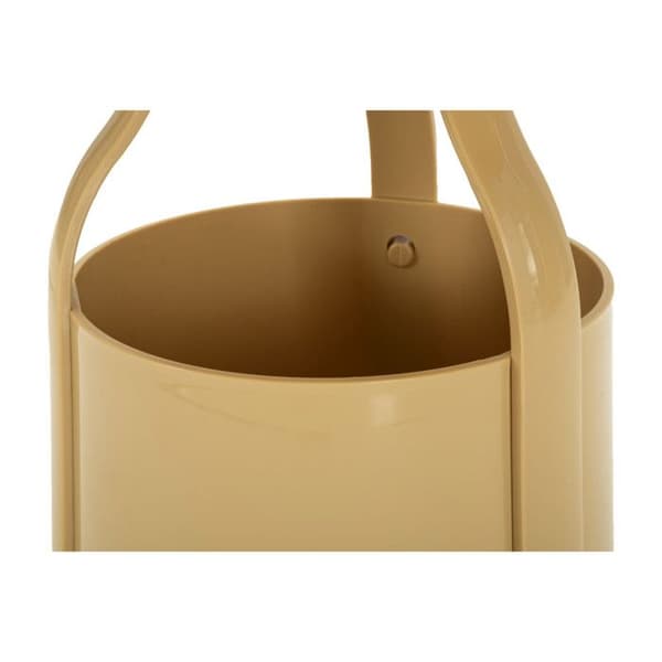 Sidobord Design "Iris" 44cm Crème grädde