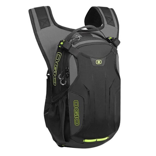Bagageryggsäckar Ogio Baja 2l - One Size