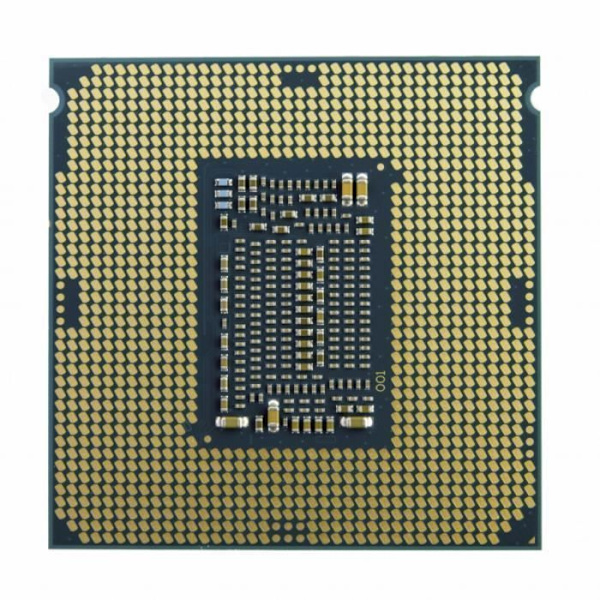 Processor - Intel - i7-9700 - 3,00 GHz - 8 kärnor - LGA1151