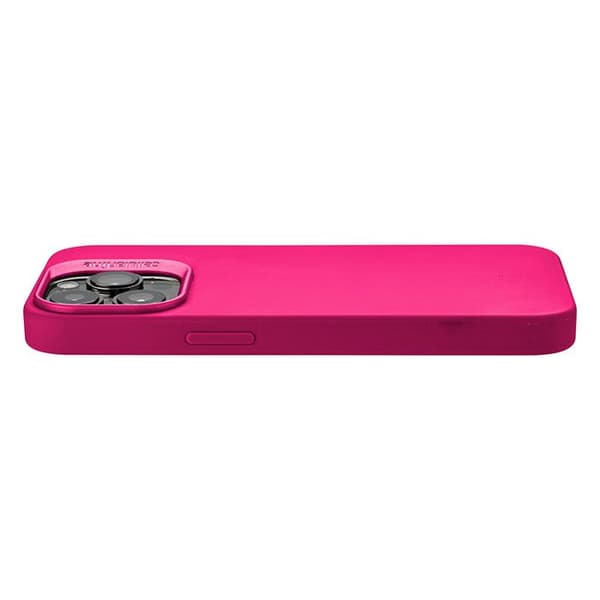 Telefonfodral - CELLULARLINE - Sensation Plus - iPhone 15 Pro - Rosa - MICROBAN-skydd Ros