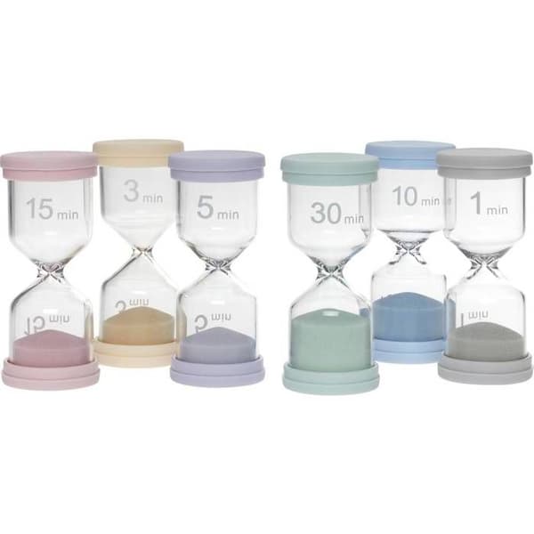 TFA Dostmann 18.6012.30 timglas