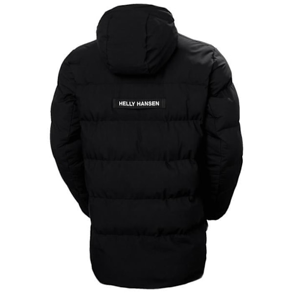 Helly Hansen Patrol dunjacka - svart - L Svart M