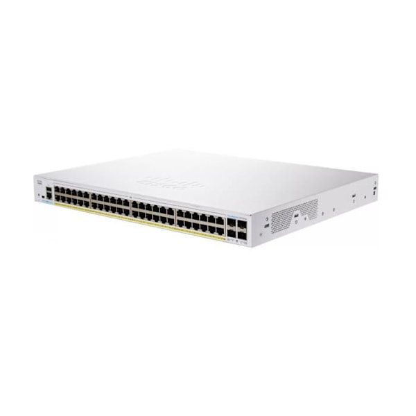 Cisco CBS350-48XT-4X-EU Managed 48-ports 10GE, 4x10G SFP+