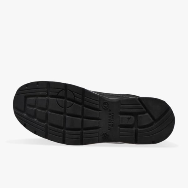RUN II HI S3 SRC ESD SKYDDSKO SVART - Diadora Svart 44