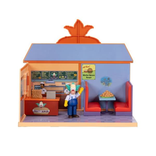 Coffret leksak Jakks Pacific - 175574