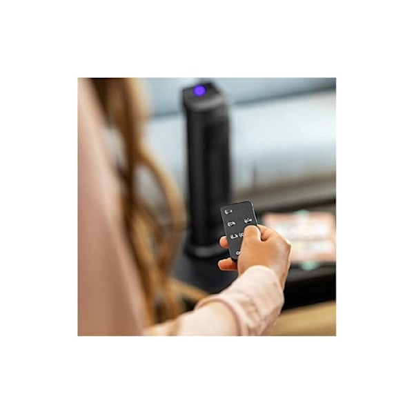 Cecotec Keramisk värmeelement ReadyWarm 6800 Ceramic Sky Smart