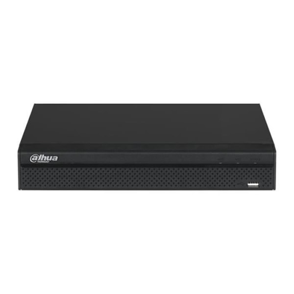 DAHUA - NVR4116HS-4KS2/L