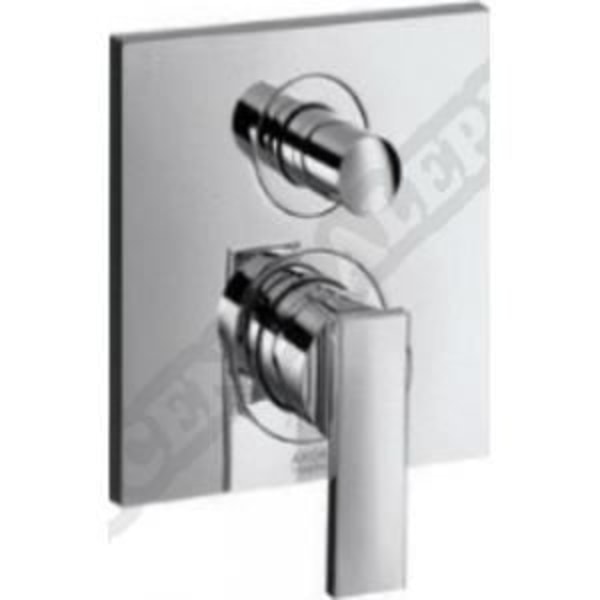 CITTERIO FINISHING SET HANSGROHE ROHE 39455000