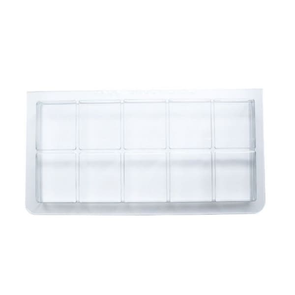 Scrapcooking Form för chokladtablett semi-stiff - 6761 Ej specificerat