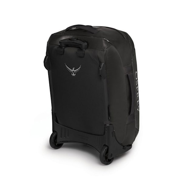 Resväska - Osprey - Rolling Transporter 40 - Svart - 40L - Unisex svart