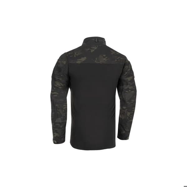 Clawgear MK III ATS Flex stridsblus multicam svart XL