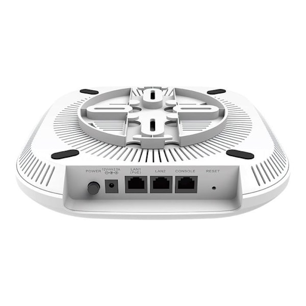 d-link d-link nuclias trådlös ac1900 wave 2 svart svart Svart