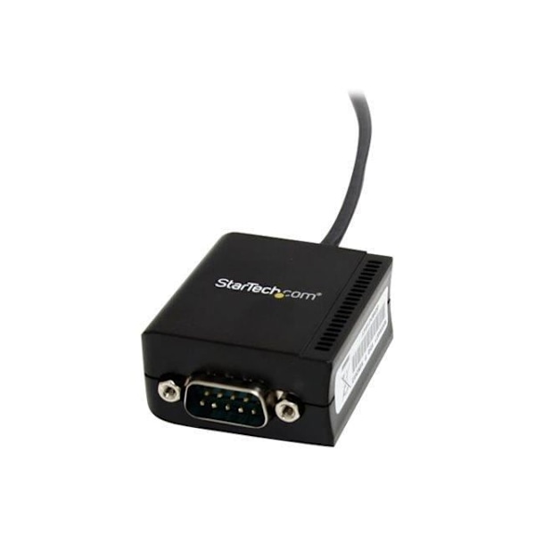 USB till DB9 RS232 serie adaptrar kabel - STARTECH - ICUSB2321F - 1,80 m - FTDI chipset - Portminne
