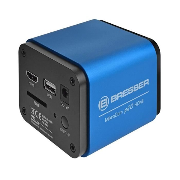 Bresser MikroCam Pro HDMI mikroskopkamera