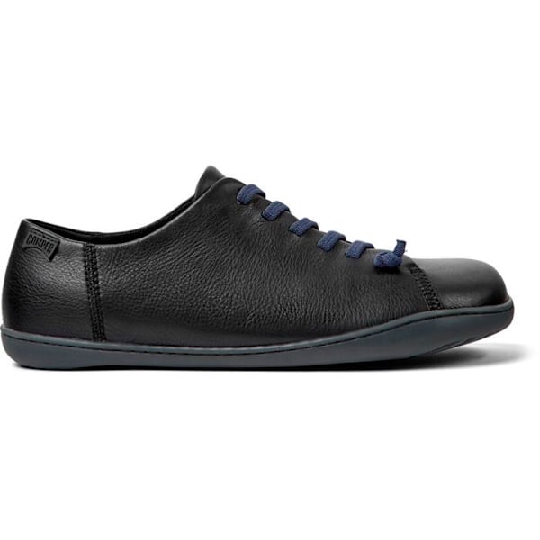 Skor Camper Modell K100249 - Färg Svart Svart 42