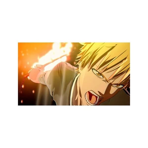 Bleach Återfödelse av Själars PS5