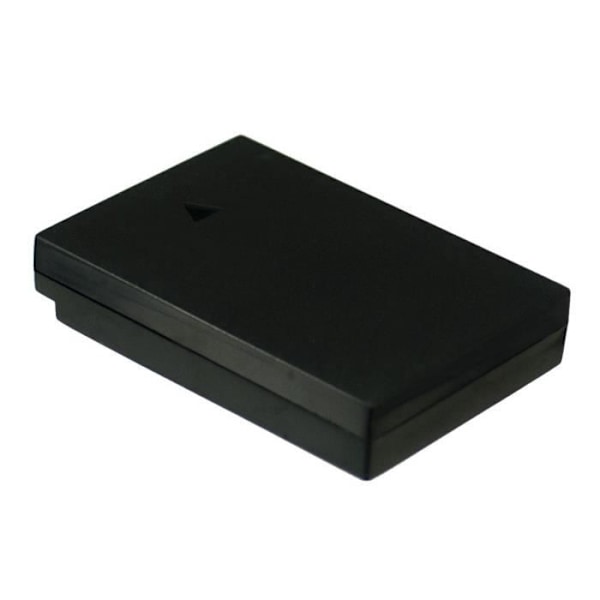 3,7V 1090mAh Li-ion batteri typ DB-L10, DB-L10A för Sanyo Xact DSC-J1, Xacti DSC-AZ3, Xacti DSC-J