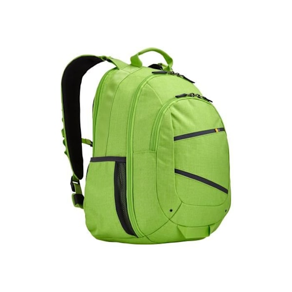 Ryggsäck - Case Logic - Berkeley II - 15,6 tum - Grön - Hållbar polyester