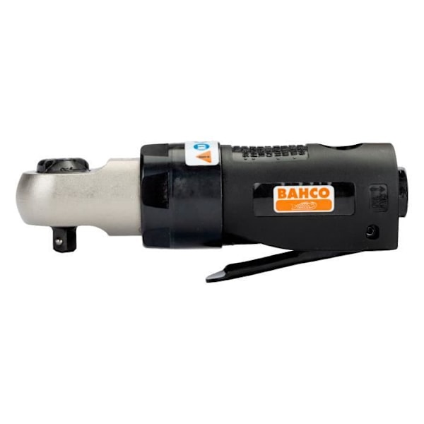 Mini spärrnyckel - Bahco - BP700 - 1/4'' - Effektregulator 6.3 bar - Lätt komposit skal