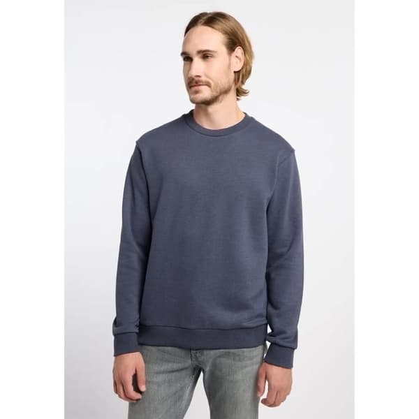 Sweatshirt Ragwear Rayu - marinblå Marin S