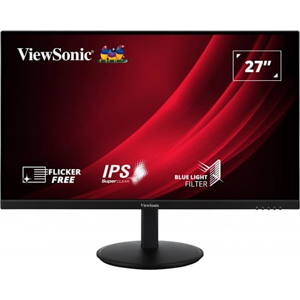 Viewsonic ViewSonic VG2709-2K-