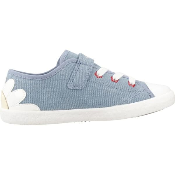 Geox Gisli C sneakers för flickor lt avio 31
