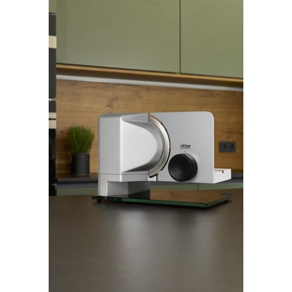 Ritter slicer - 528.040