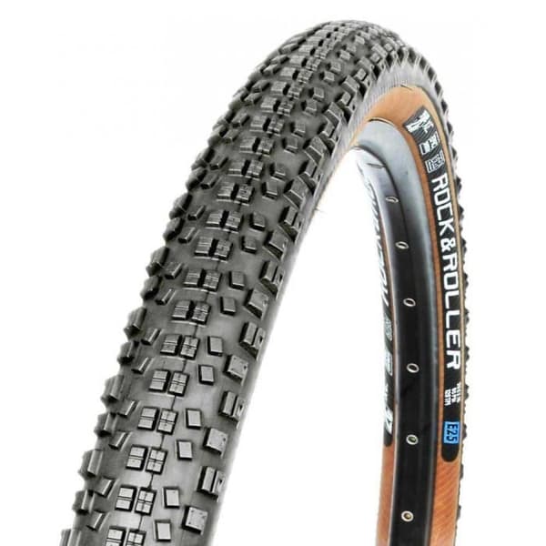 MSC Rock & Roller 2c Epic Shield 29'' MTB-däck - Svart - Parallella och överdimensionerade dubbar