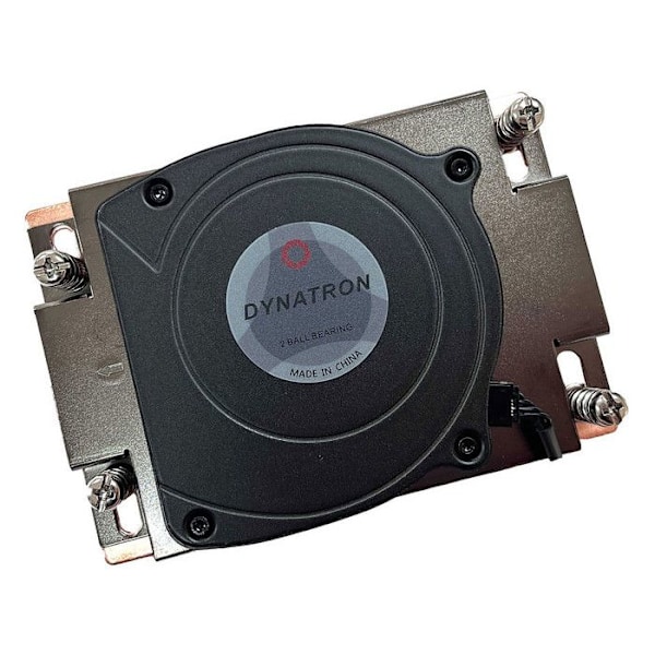 DYNATRON A52