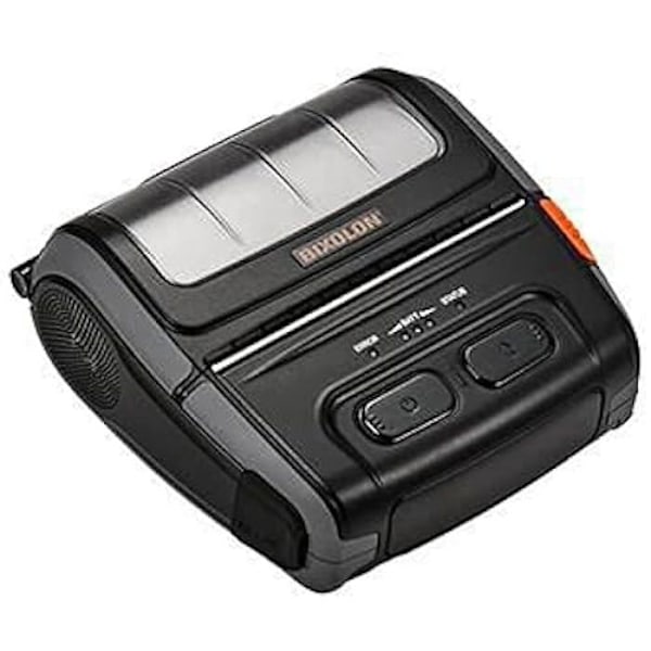 Mobil skrivare - BIXOLON - SPP-R410 - 4 tum - Bluetooth 5.0 - iOS-kompatibel